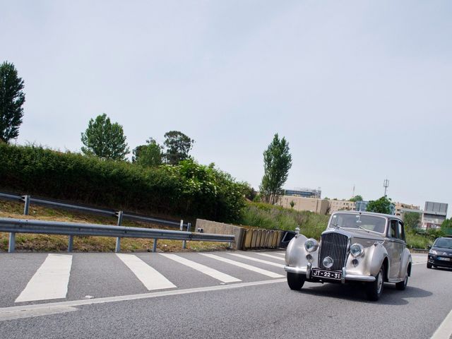 O casamento de Gonçalo e Ana em Vila do Conde, Vila do Conde 17