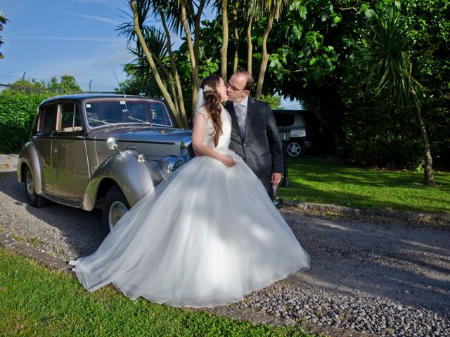 O casamento de Gonçalo e Ana em Vila do Conde, Vila do Conde 26