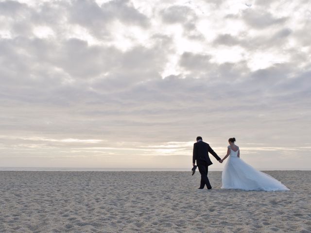 O casamento de Gonçalo e Ana em Vila do Conde, Vila do Conde 33