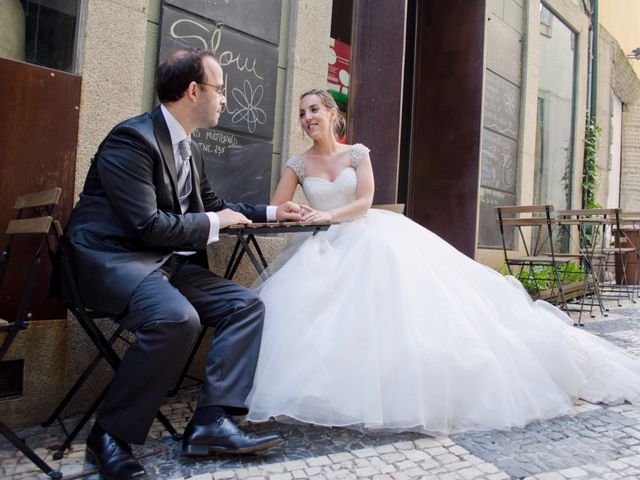 O casamento de Gonçalo e Ana em Vila do Conde, Vila do Conde 34