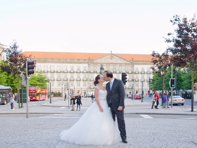 O casamento de Gonçalo e Ana em Vila do Conde, Vila do Conde 35