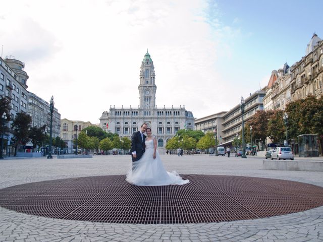 O casamento de Gonçalo e Ana em Vila do Conde, Vila do Conde 37