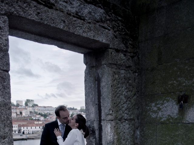 O casamento de Gonçalo e Ana em Vila do Conde, Vila do Conde 44