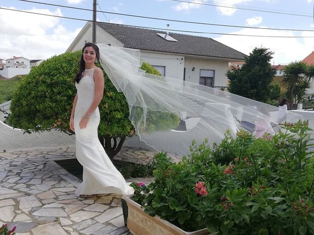 O casamento de Daniel  e Joana  em Torres Vedras, Torres Vedras 6