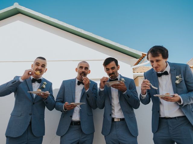 O casamento de Carlos e Ana em Vieira de Leiria, Marinha Grande 2