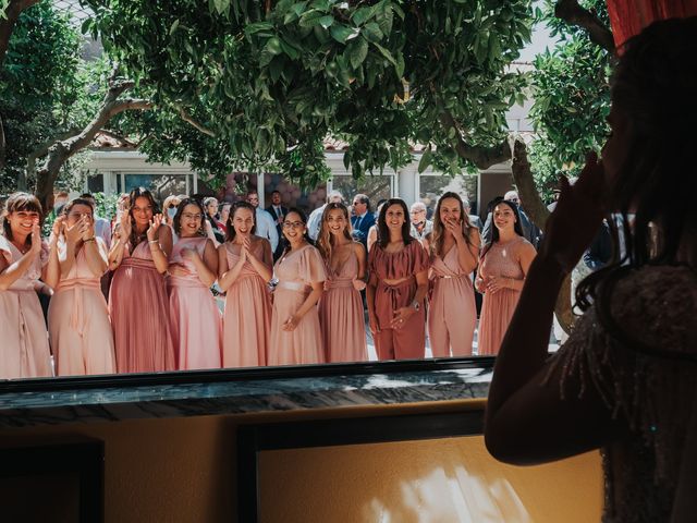 O casamento de Carlos e Ana em Vieira de Leiria, Marinha Grande 3