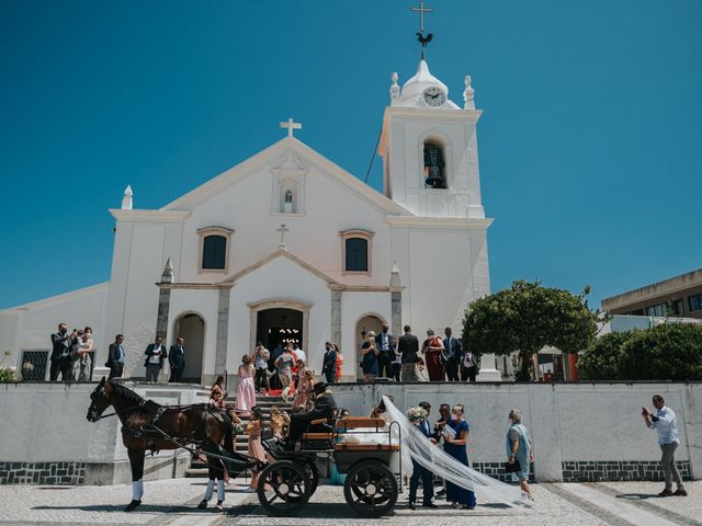 O casamento de Carlos e Ana em Vieira de Leiria, Marinha Grande 4