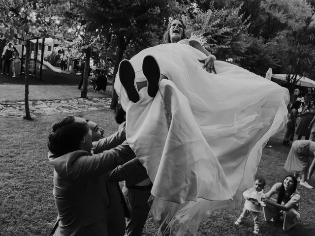 O casamento de Carlos e Ana em Vieira de Leiria, Marinha Grande 10