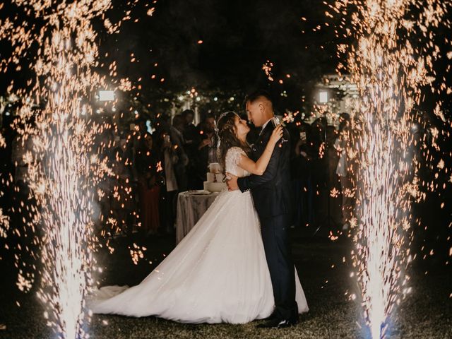 O casamento de Carlos e Ana em Vieira de Leiria, Marinha Grande 11