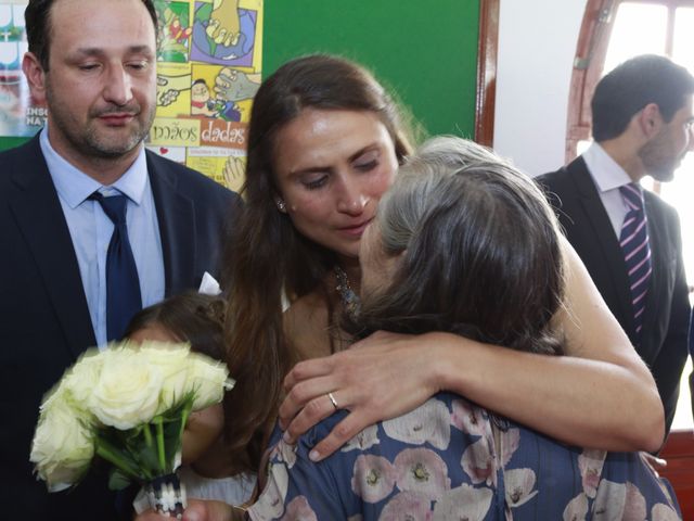 O casamento de William e Sónia em Ponta Delgada, São Miguel 19