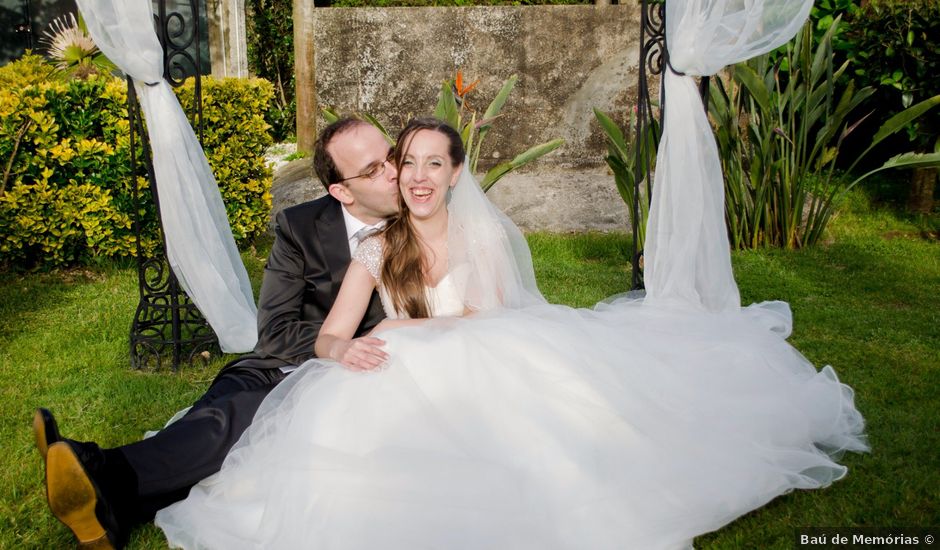 O casamento de Gonçalo e Ana em Vila do Conde, Vila do Conde