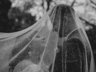 O casamento de Maria e Paulo