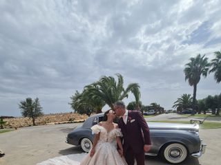 O casamento de Isabelle Cardoso e Filipe Tomé  3