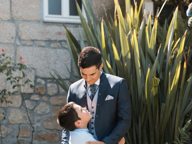 O casamento de Pedro e Ana em Porto, Porto (Concelho) 10