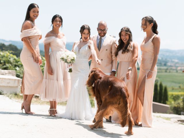 O casamento de Pedro e Ana em Porto, Porto (Concelho) 30