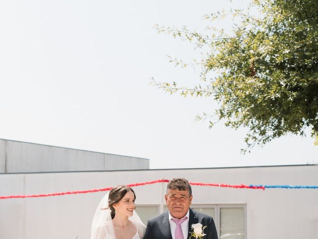 O casamento de Pedro e Ana em Porto, Porto (Concelho) 34