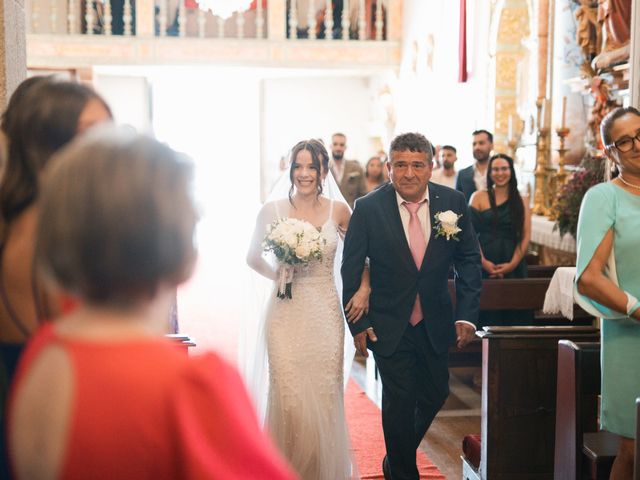 O casamento de Pedro e Ana em Porto, Porto (Concelho) 35