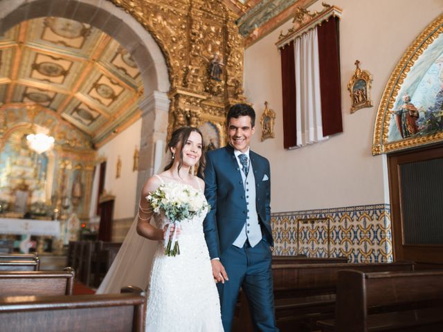 O casamento de Pedro e Ana em Porto, Porto (Concelho) 40