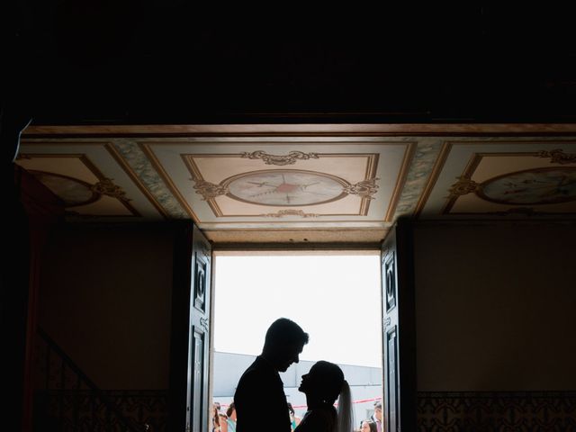 O casamento de Pedro e Ana em Porto, Porto (Concelho) 41