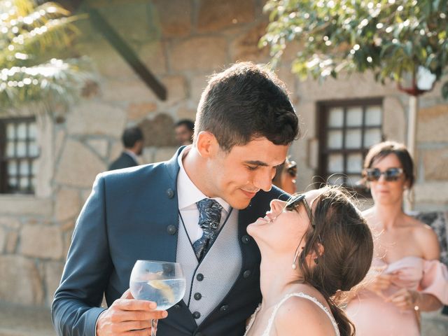 O casamento de Pedro e Ana em Porto, Porto (Concelho) 51