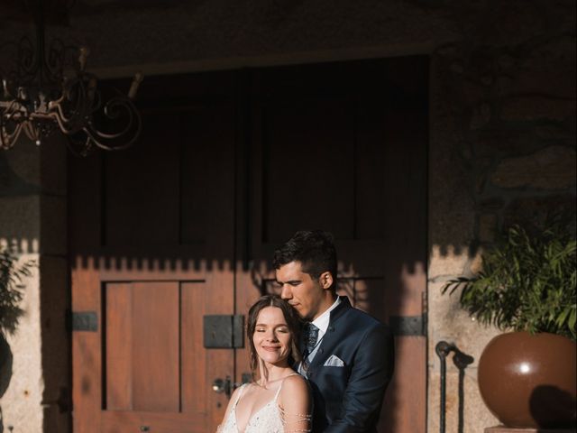 O casamento de Pedro e Ana em Porto, Porto (Concelho) 55