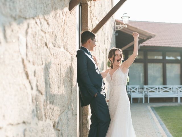 O casamento de Pedro e Ana em Porto, Porto (Concelho) 1