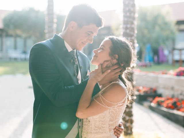 O casamento de Pedro e Ana em Porto, Porto (Concelho) 2