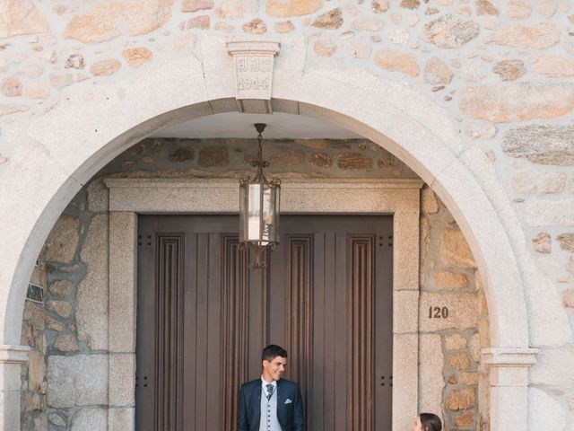 O casamento de Pedro e Ana em Porto, Porto (Concelho) 59