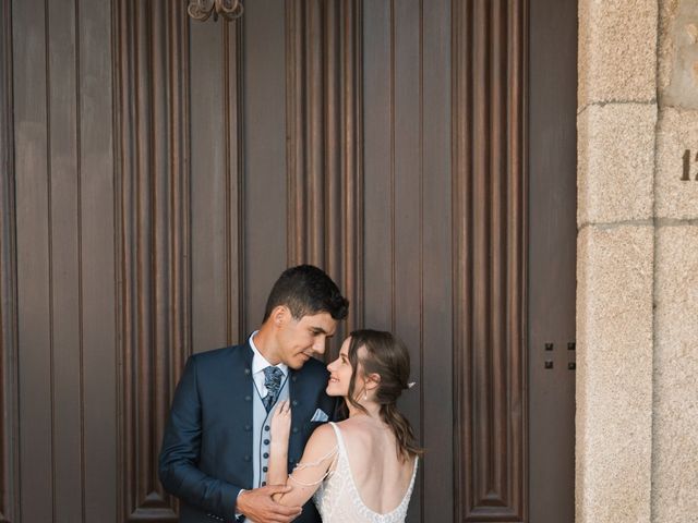 O casamento de Pedro e Ana em Porto, Porto (Concelho) 60