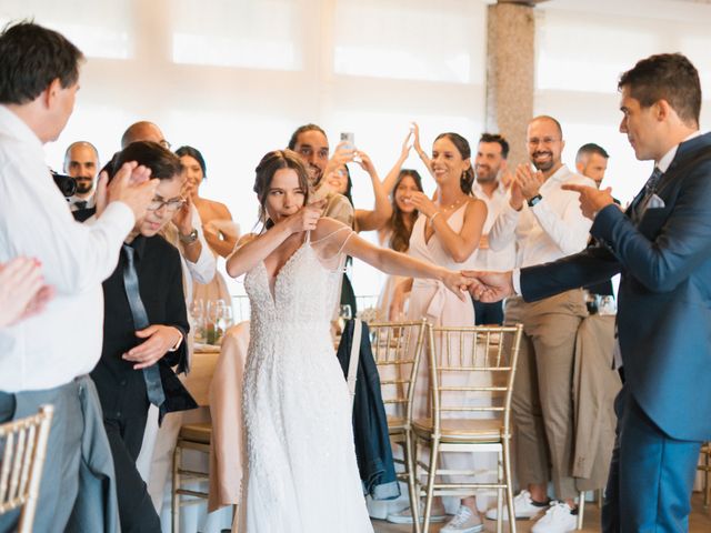 O casamento de Pedro e Ana em Porto, Porto (Concelho) 62