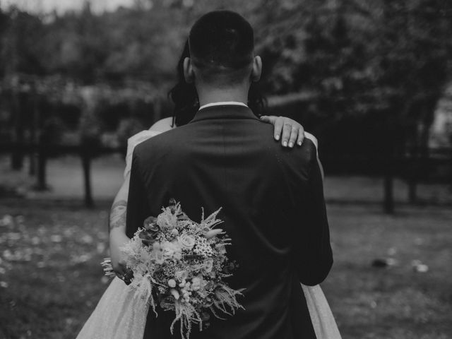 O casamento de Paulo e Maria em Louro, Vila Nova de Famalicão 2