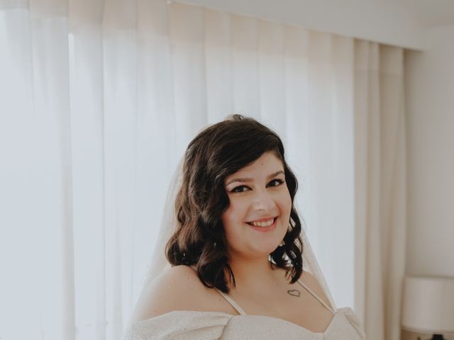 O casamento de Paulo e Maria em Louro, Vila Nova de Famalicão 10