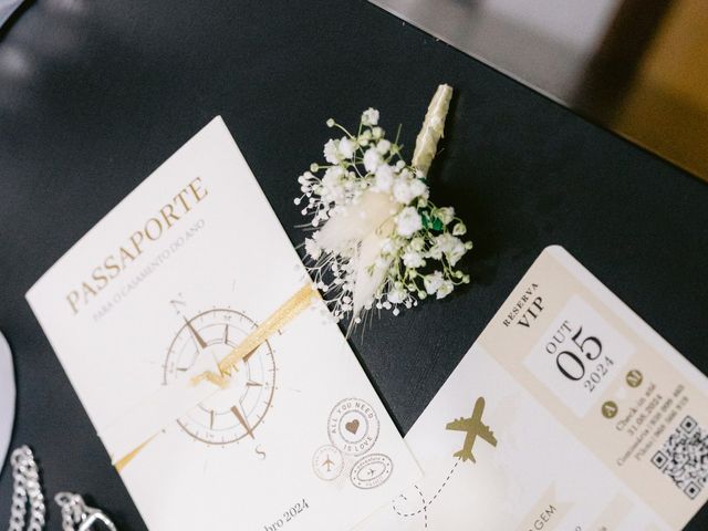 O casamento de Andreia Fernandes e Marcos Galhardo em Guimarães, Guimarães 3