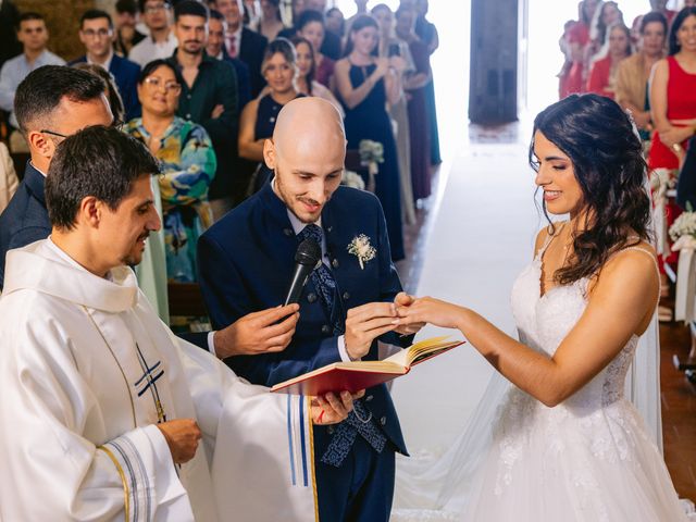 O casamento de Andreia Fernandes e Marcos Galhardo em Guimarães, Guimarães 4