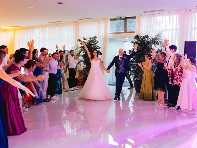 O casamento de Andreia Fernandes e Marcos Galhardo em Guimarães, Guimarães 2