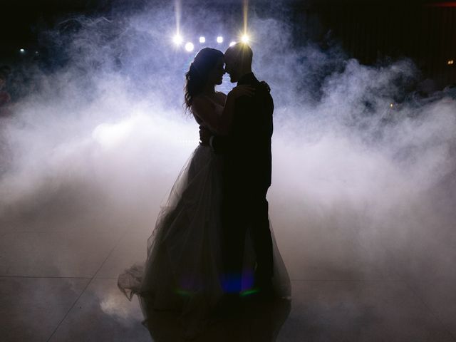 O casamento de Andreia Fernandes e Marcos Galhardo em Guimarães, Guimarães 7