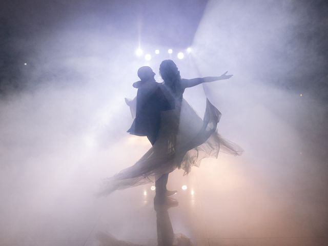 O casamento de Andreia Fernandes e Marcos Galhardo em Guimarães, Guimarães 8