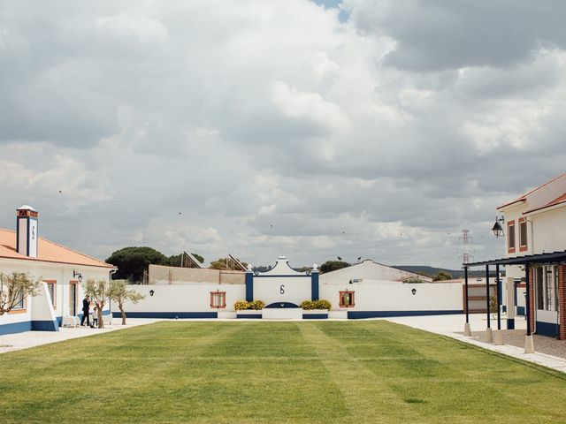 O casamento de Edouard e Chloé em Alenquer, Alenquer 12