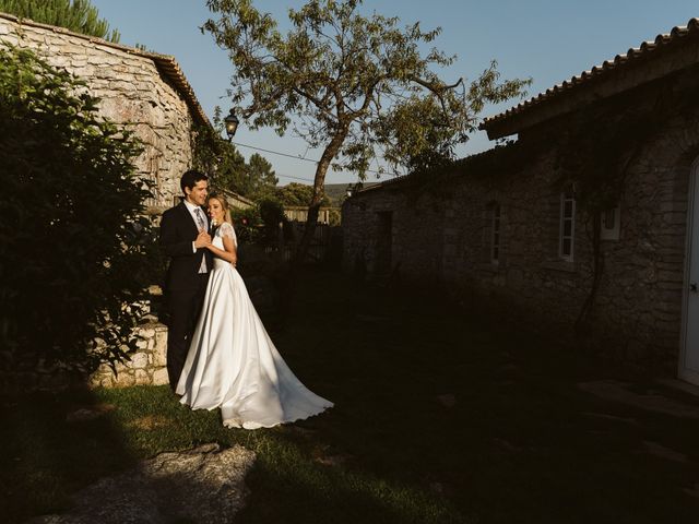 O casamento de Bruno e Telma em Fátima, Ourém 8