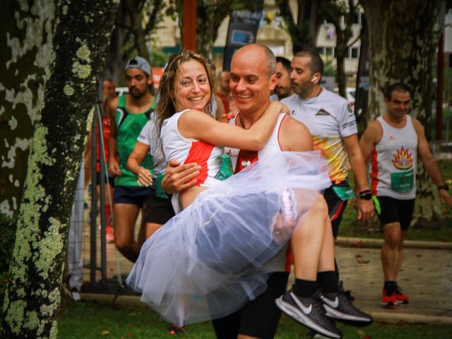 O casamento de Paulo e Sara em Ovar, Ovar 2