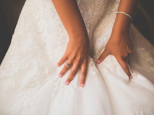 O casamento de Nuno e Irina em Castro Marim, Castro Marim 10