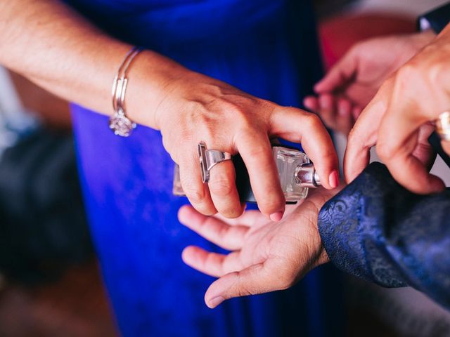 O casamento de Nuno e Irina em Castro Marim, Castro Marim 19