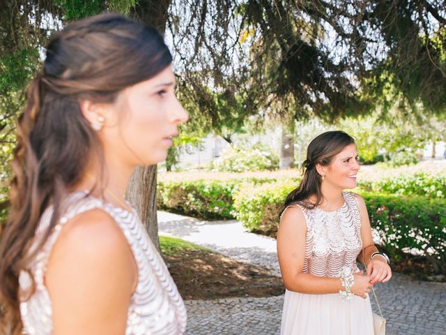 O casamento de Nuno e Irina em Castro Marim, Castro Marim 22