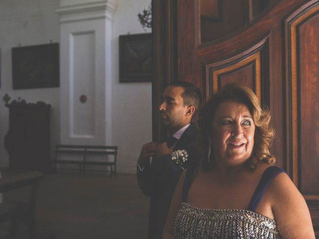 O casamento de Nuno e Irina em Castro Marim, Castro Marim 23