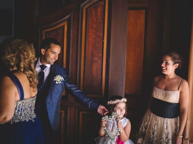 O casamento de Nuno e Irina em Castro Marim, Castro Marim 24