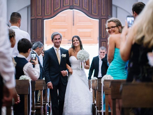 O casamento de Nuno e Irina em Castro Marim, Castro Marim 27