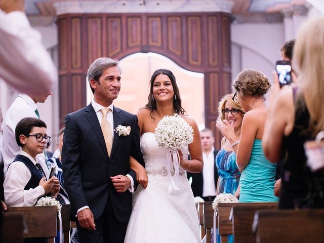 O casamento de Nuno e Irina em Castro Marim, Castro Marim 28