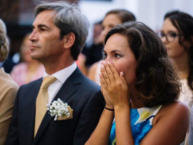 O casamento de Nuno e Irina em Castro Marim, Castro Marim 29