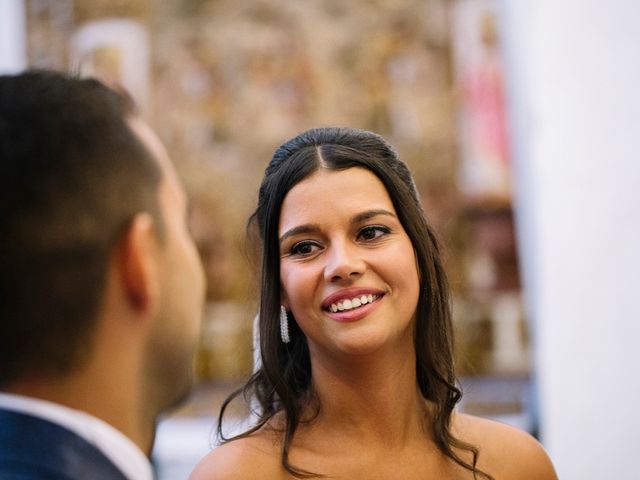 O casamento de Nuno e Irina em Castro Marim, Castro Marim 32