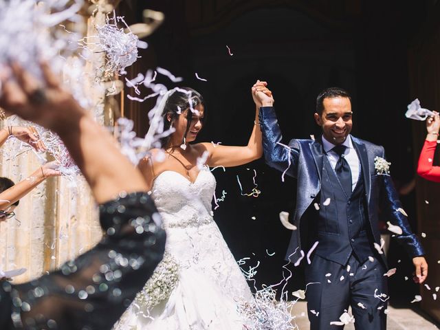 O casamento de Nuno e Irina em Castro Marim, Castro Marim 33